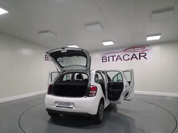 Citroën C3 1.0 VTi Seduction 39