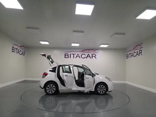 Citroën C3 1.0 VTi Seduction 40