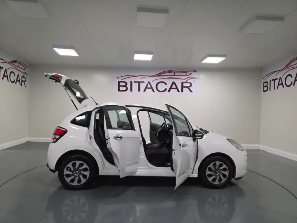 Citroën C3 1.0 VTi Seduction 41