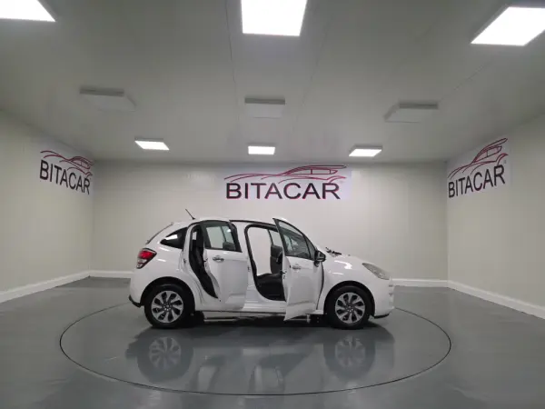 Citroën C3 1.0 VTi Seduction 42