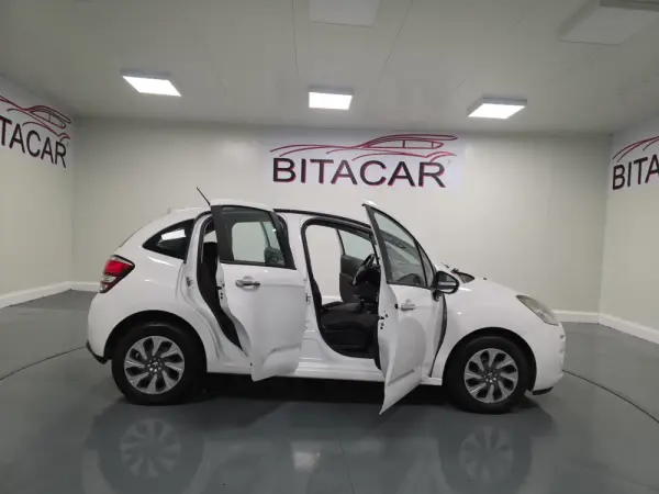 Citroën C3 1.0 VTi Seduction 43