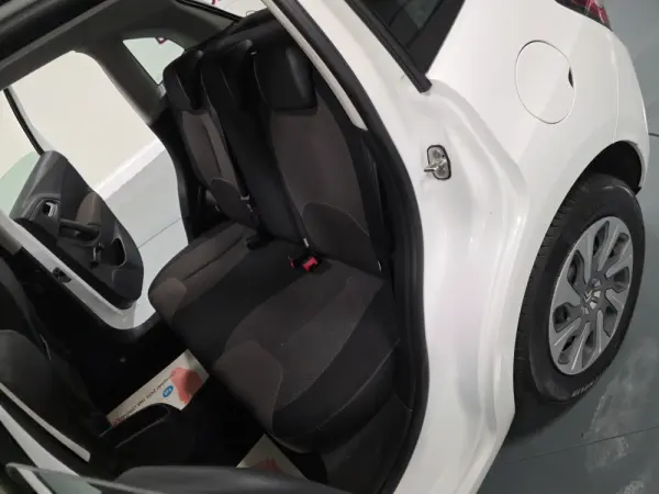 Citroën C3 1.0 VTi Seduction 45