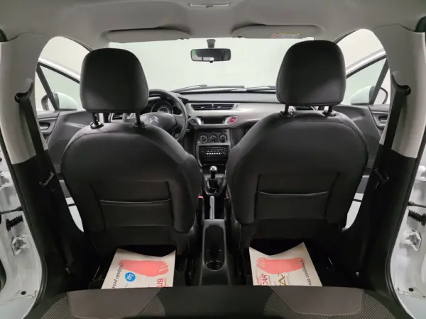 Citroën C3 1.0 VTi Seduction 50