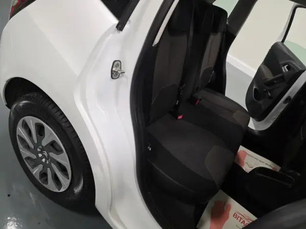 Citroën C3 1.0 VTi Seduction 52