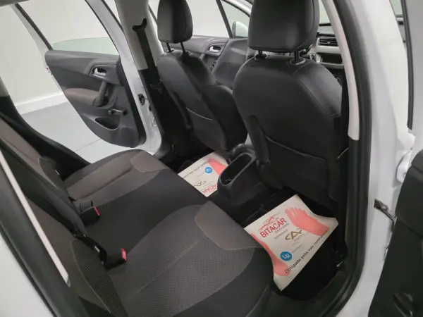 Citroën C3 1.0 VTi Seduction 56