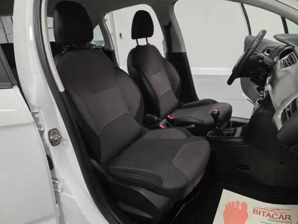 Citroën C3 1.0 VTi Seduction 57