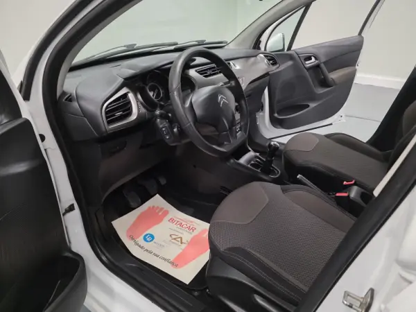Citroën C3 1.0 VTi Seduction 67