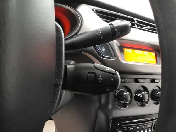 Citroën C3 1.0 VTi Seduction 77