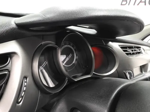 Citroën C3 1.0 VTi Seduction 79