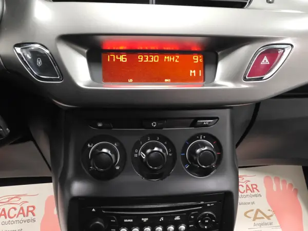 Citroën C3 1.0 VTi Seduction 82