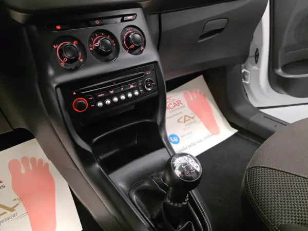 Citroën C3 1.0 VTi Seduction 85