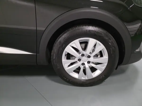 Peugeot 3008 1.5 BlueHDi Style 3