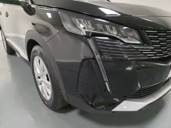 Peugeot 3008 1.5 BlueHDi Style 4