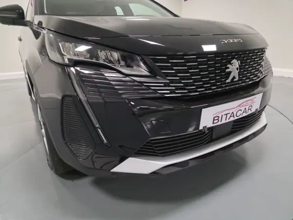 Peugeot 3008 1.5 BlueHDi Style 5