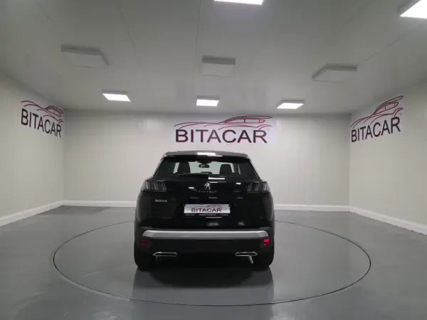 Peugeot 3008 1.5 BlueHDi Style 27