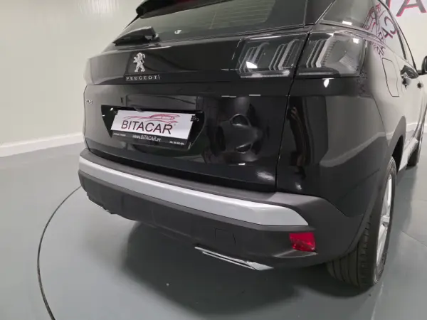 Peugeot 3008 1.5 BlueHDi Style 29
