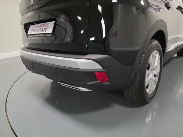 Peugeot 3008 1.5 BlueHDi Style 30