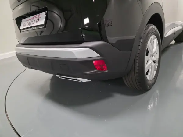 Peugeot 3008 1.5 BlueHDi Style 31