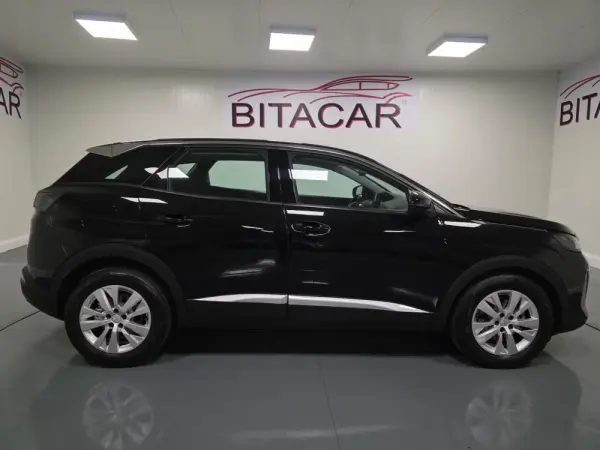Peugeot 3008 1.5 BlueHDi Style 32