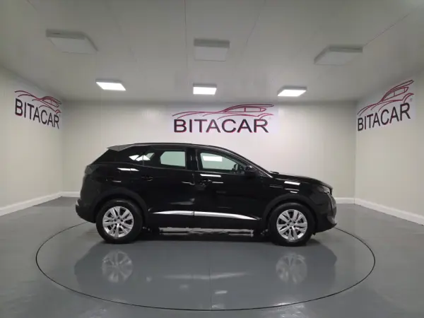 Peugeot 3008 1.5 BlueHDi Style 33