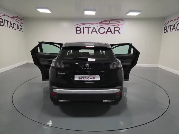 Peugeot 3008 1.5 BlueHDi Style 39