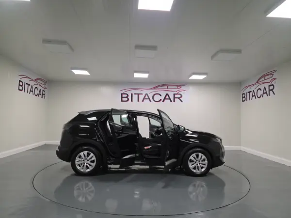 Peugeot 3008 1.5 BlueHDi Style 44