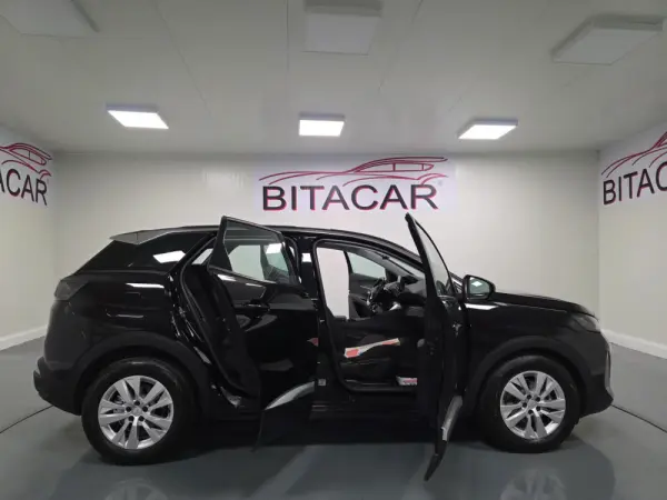 Peugeot 3008 1.5 BlueHDi Style 45