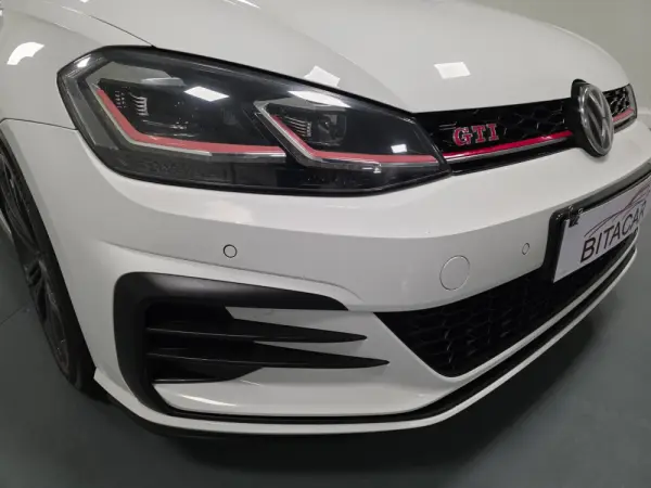 Volkswagen Golf 2.0 TSI GTI DSG Performance 5