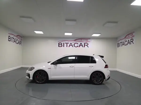 Volkswagen Golf 2.0 TSI GTI DSG Performance 19