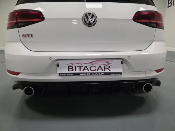 Volkswagen Golf 2.0 TSI GTI DSG Performance 26