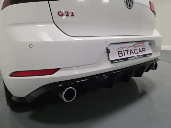 Volkswagen Golf 2.0 TSI GTI DSG Performance 28