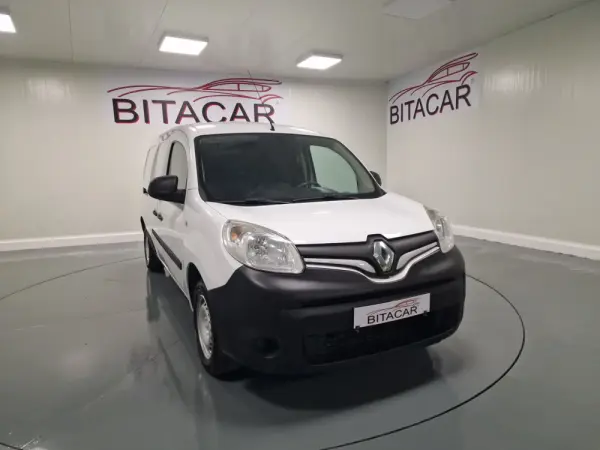 Renault Kangoo EXPRESS 1.5 DCI 90HP ENERGY S/S MAXI BUSINESS 1