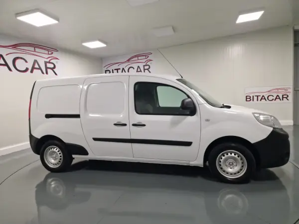 Renault Kangoo EXPRESS 1.5 DCI 90HP ENERGY S/S MAXI BUSINESS 3