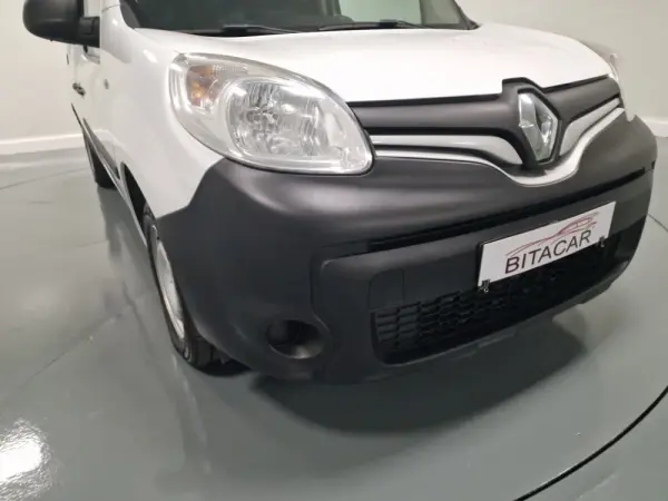 Renault Kangoo EXPRESS 1.5 DCI 90HP ENERGY S/S MAXI BUSINESS 6