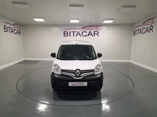 Renault Kangoo EXPRESS 1.5 DCI 90HP ENERGY S/S MAXI BUSINESS 8