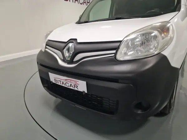 Renault Kangoo EXPRESS 1.5 DCI 90HP ENERGY S/S MAXI BUSINESS 9