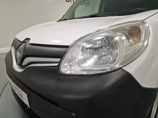 Renault Kangoo EXPRESS 1.5 DCI 90HP ENERGY S/S MAXI BUSINESS 11