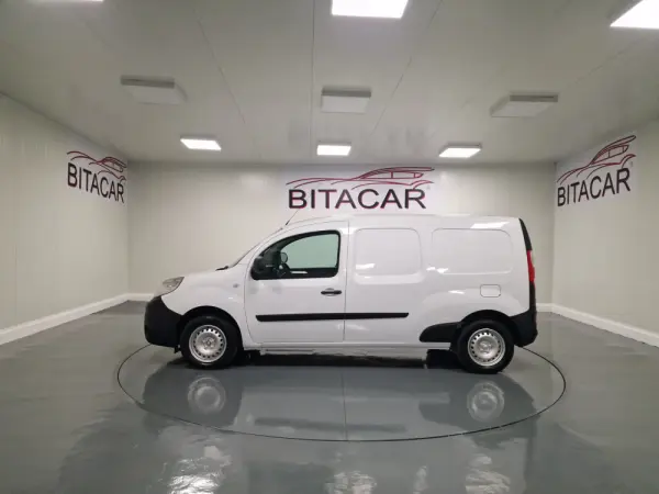 Renault Kangoo EXPRESS 1.5 DCI 90HP ENERGY S/S MAXI BUSINESS 14