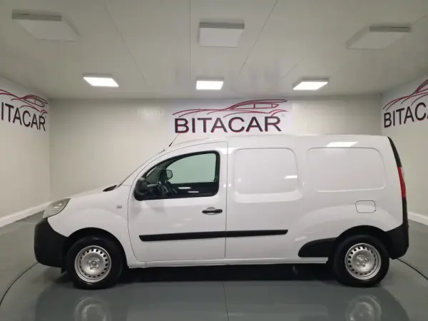 Renault Kangoo EXPRESS 1.5 DCI 90HP ENERGY S/S MAXI BUSINESS 15