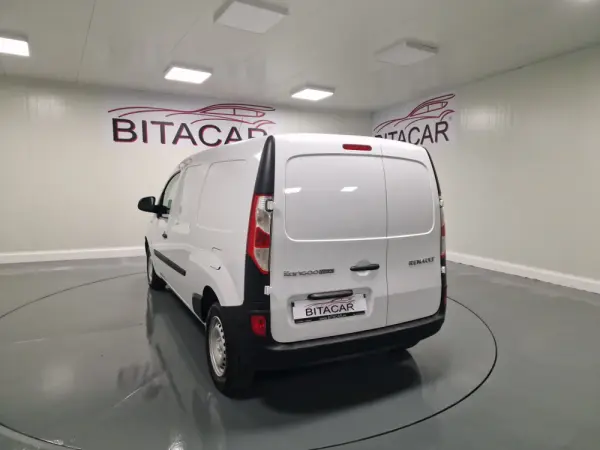 Renault Kangoo EXPRESS 1.5 DCI 90HP ENERGY S/S MAXI BUSINESS 16