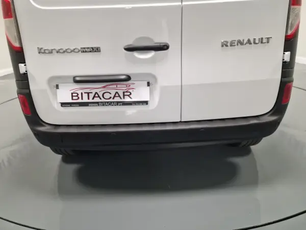 Renault Kangoo EXPRESS 1.5 DCI 90HP ENERGY S/S MAXI BUSINESS 20