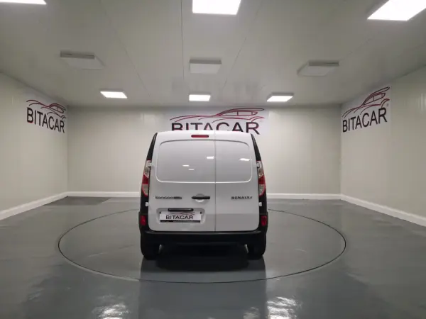 Renault Kangoo EXPRESS 1.5 DCI 90HP ENERGY S/S MAXI BUSINESS 21