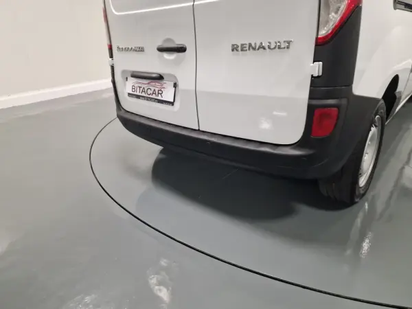 Renault Kangoo EXPRESS 1.5 DCI 90HP ENERGY S/S MAXI BUSINESS 23