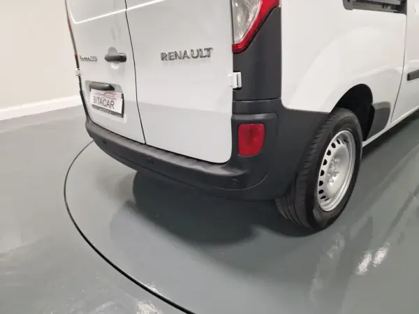 Renault Kangoo EXPRESS 1.5 DCI 90HP ENERGY S/S MAXI BUSINESS 24