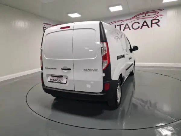 Renault Kangoo EXPRESS 1.5 DCI 90HP ENERGY S/S MAXI BUSINESS 26