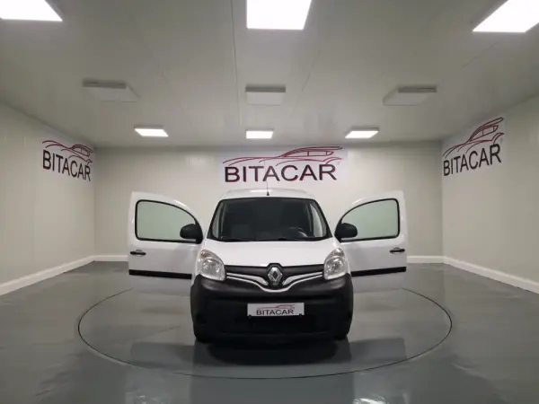 Renault Kangoo EXPRESS 1.5 DCI 90HP ENERGY S/S MAXI BUSINESS 31