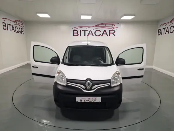 Renault Kangoo EXPRESS 1.5 DCI 90HP ENERGY S/S MAXI BUSINESS 32
