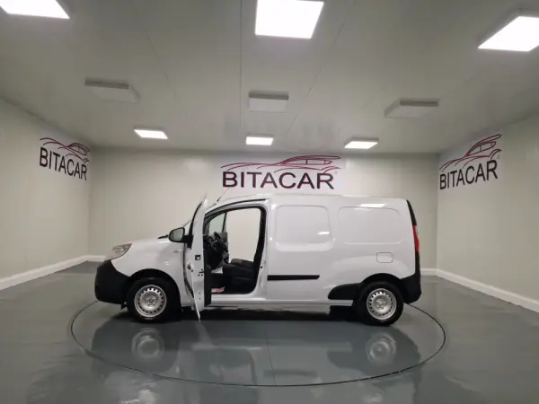 Renault Kangoo EXPRESS 1.5 DCI 90HP ENERGY S/S MAXI BUSINESS 34