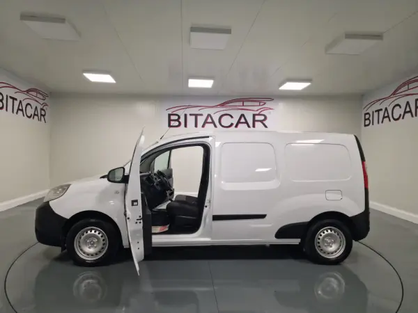 Renault Kangoo EXPRESS 1.5 DCI 90HP ENERGY S/S MAXI BUSINESS 35