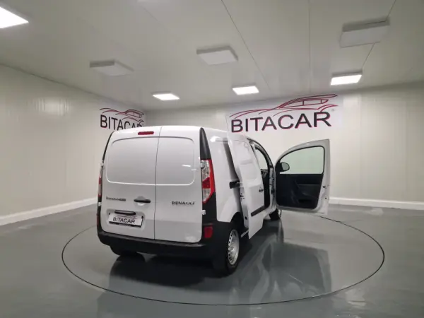 Renault Kangoo EXPRESS 1.5 DCI 90HP ENERGY S/S MAXI BUSINESS 38